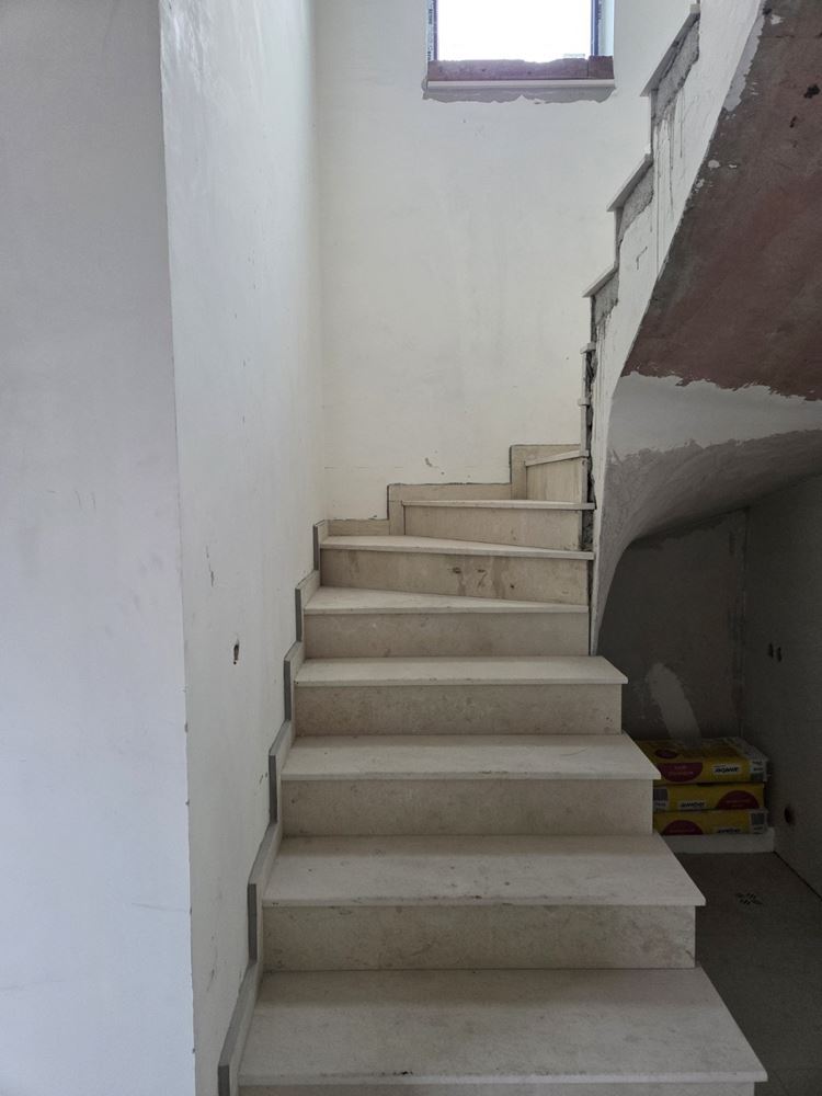 Pomorie – modern two-storey house with four bedrooms – security, energy efficiency and uncompromising comfort