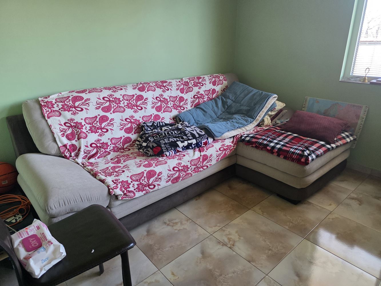 Charming detached house with garden in Tynkovo village – comfort and tranquility close to Sunny Beach