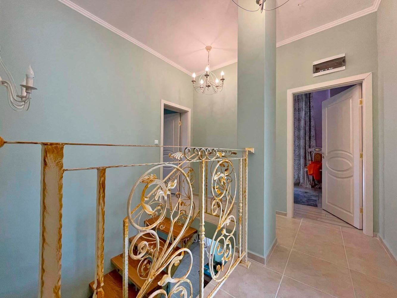 Luxury House with Pool and Panoramic Views in Kosharitsa – Only 5 Minutes from Sunny Beach