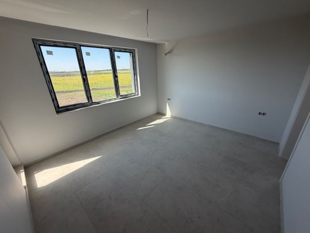 Pomorie – modern two-storey house with four bedrooms – security, energy efficiency and uncompromising comfort