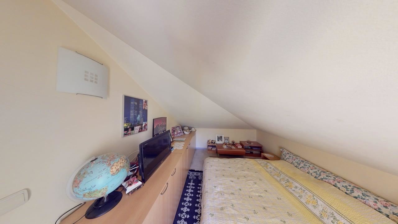 Panoramic Four-Storey House with 8 Bedrooms and Sea View in Sunny Beach – No Maintenance Fee