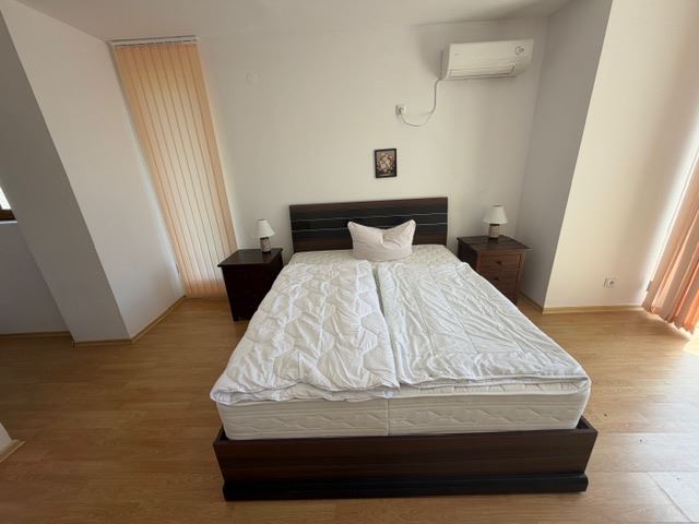 Two-storey house in a modern complex near Sunny Beach – comfort, tranquility and an excellent living environment