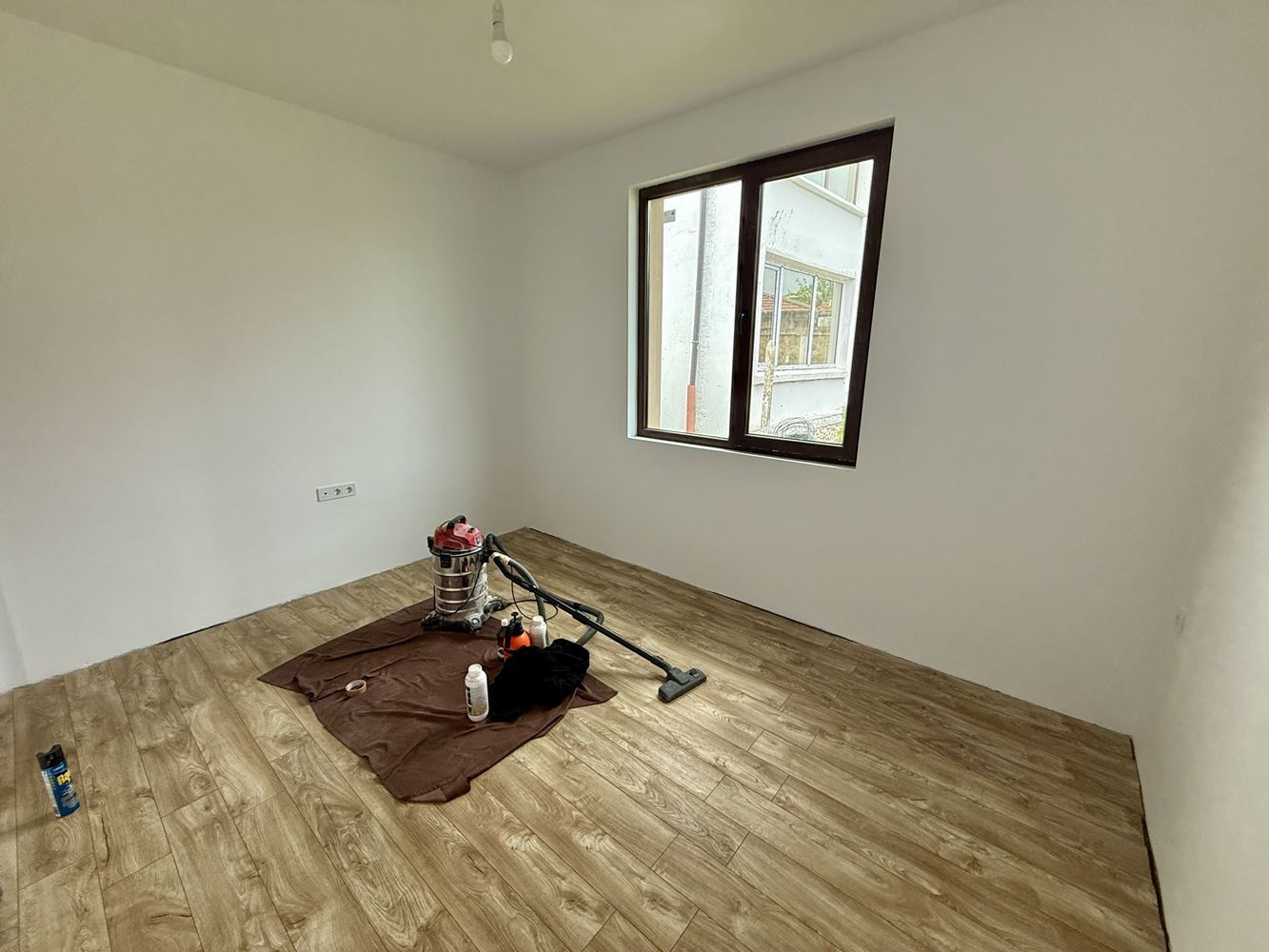 New Single-Storey House with Three Bedrooms and Private Garden – Comfort, Peace, and Quality near Sunny Beach