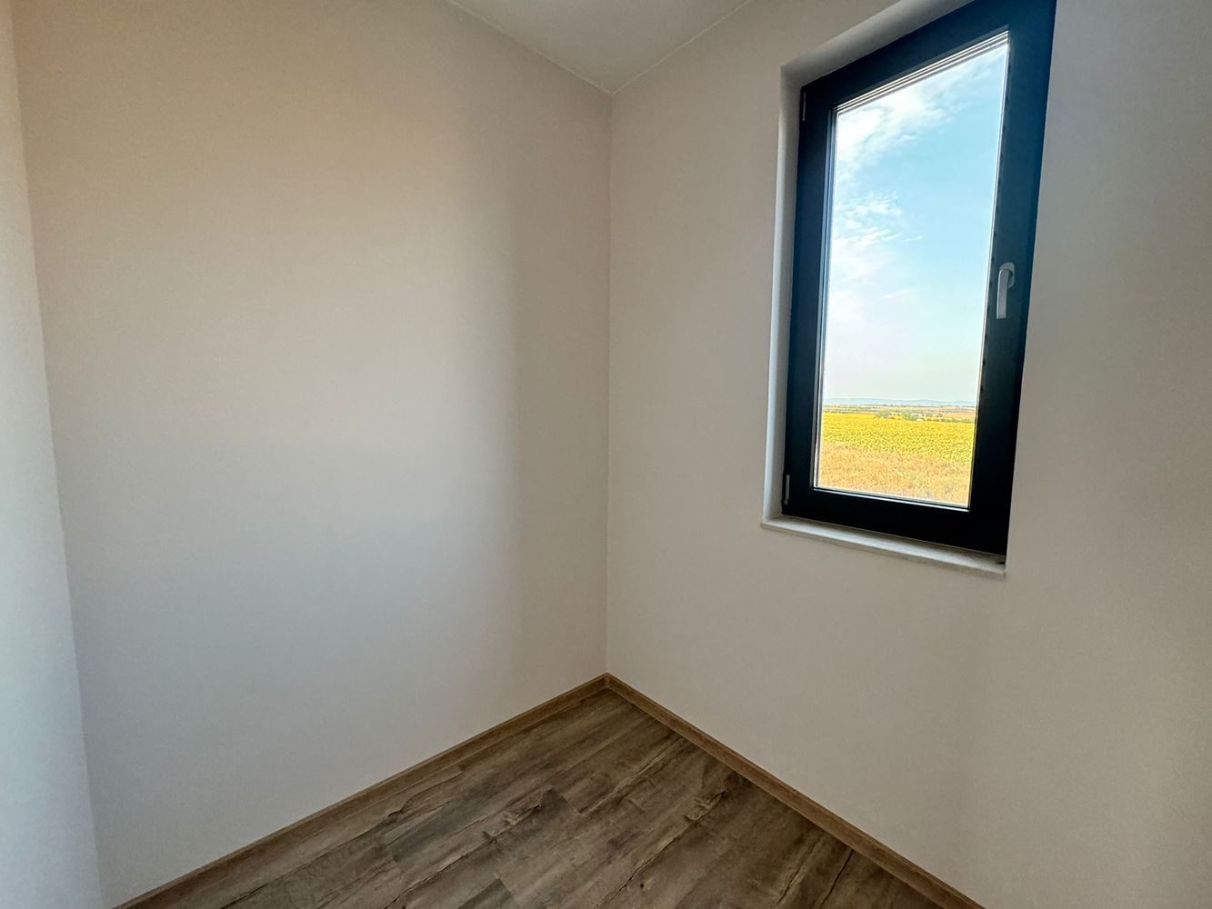 Modern two-story house with yard in a luxury complex between Pomorie and Sarafovo – style, space, and nature