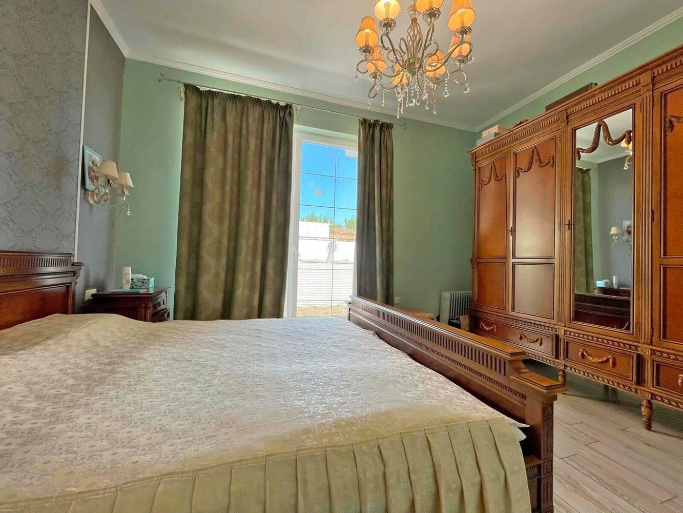 Luxury House with Pool and Panoramic Views in Kosharitsa – Only 5 Minutes from Sunny Beach