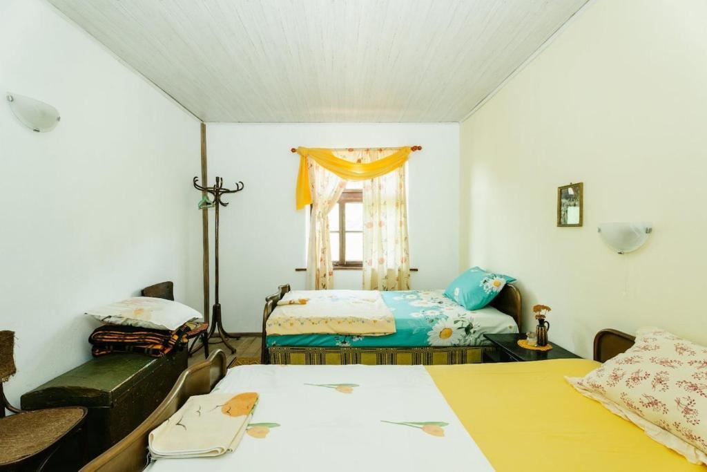 Unique authentic Strandzha guest house in the village of Kosti – the heart of the Strandzha Mountain