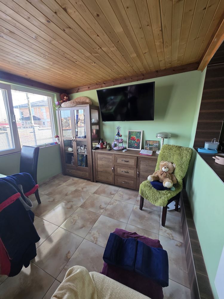 Charming detached house with garden in Tynkovo village – comfort and tranquility close to Sunny Beach