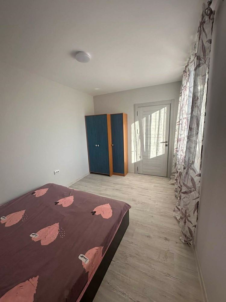 New One-Storey House with Yard in Kableshkovo – No Maintenance Fee