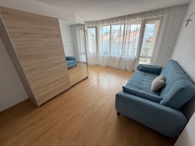 Two-storey house with yard in a gated complex near Sunny Beach – peace, greenery and comfort