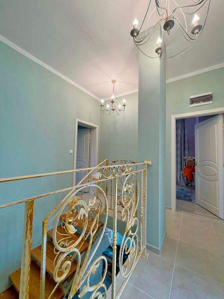 Luxury House with Pool and Panoramic Views in Kosharitsa – Only 5 Minutes from Sunny Beach
