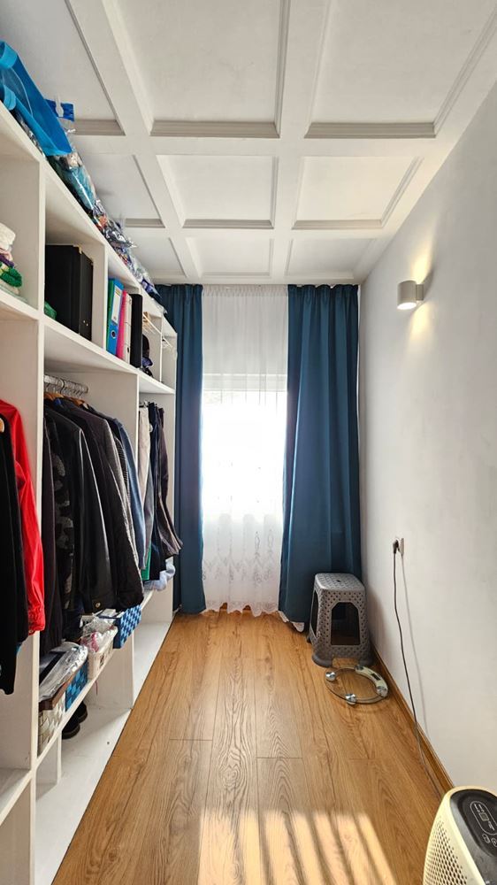 Exceptional single-story house with a spacious yard in the peaceful village of Kosharitsa