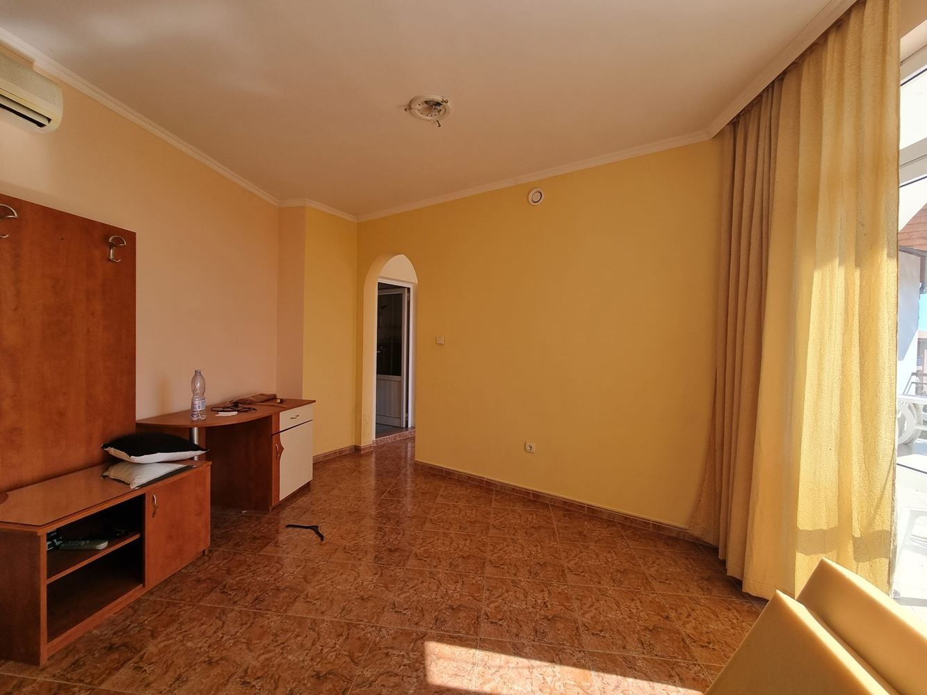 Luxury house with swimming pool and sea panorama in Sveti Vlas – only 1 km from the beach