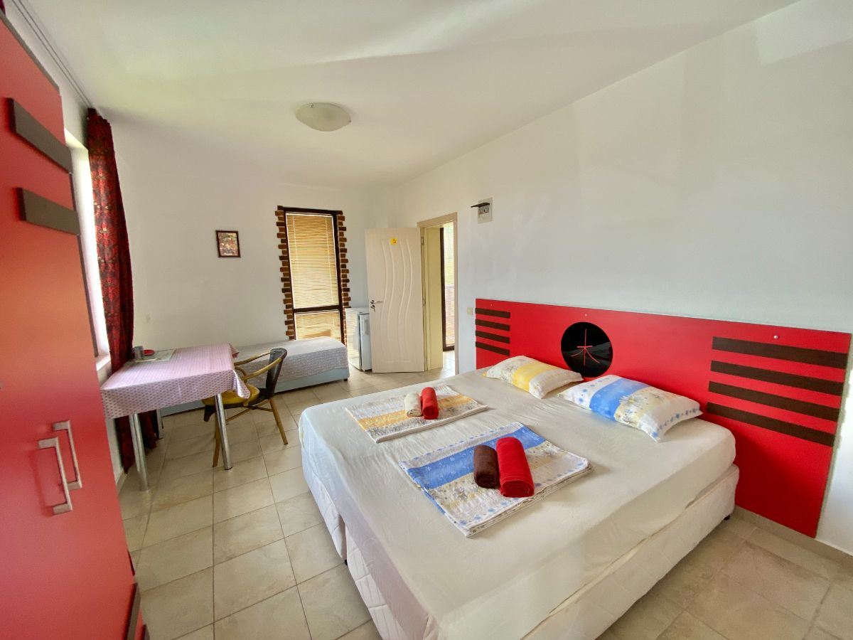 House with Ready-Made Business in Primorsko – Successful Family Hotel or Cozy Seaside Home with Proven Income