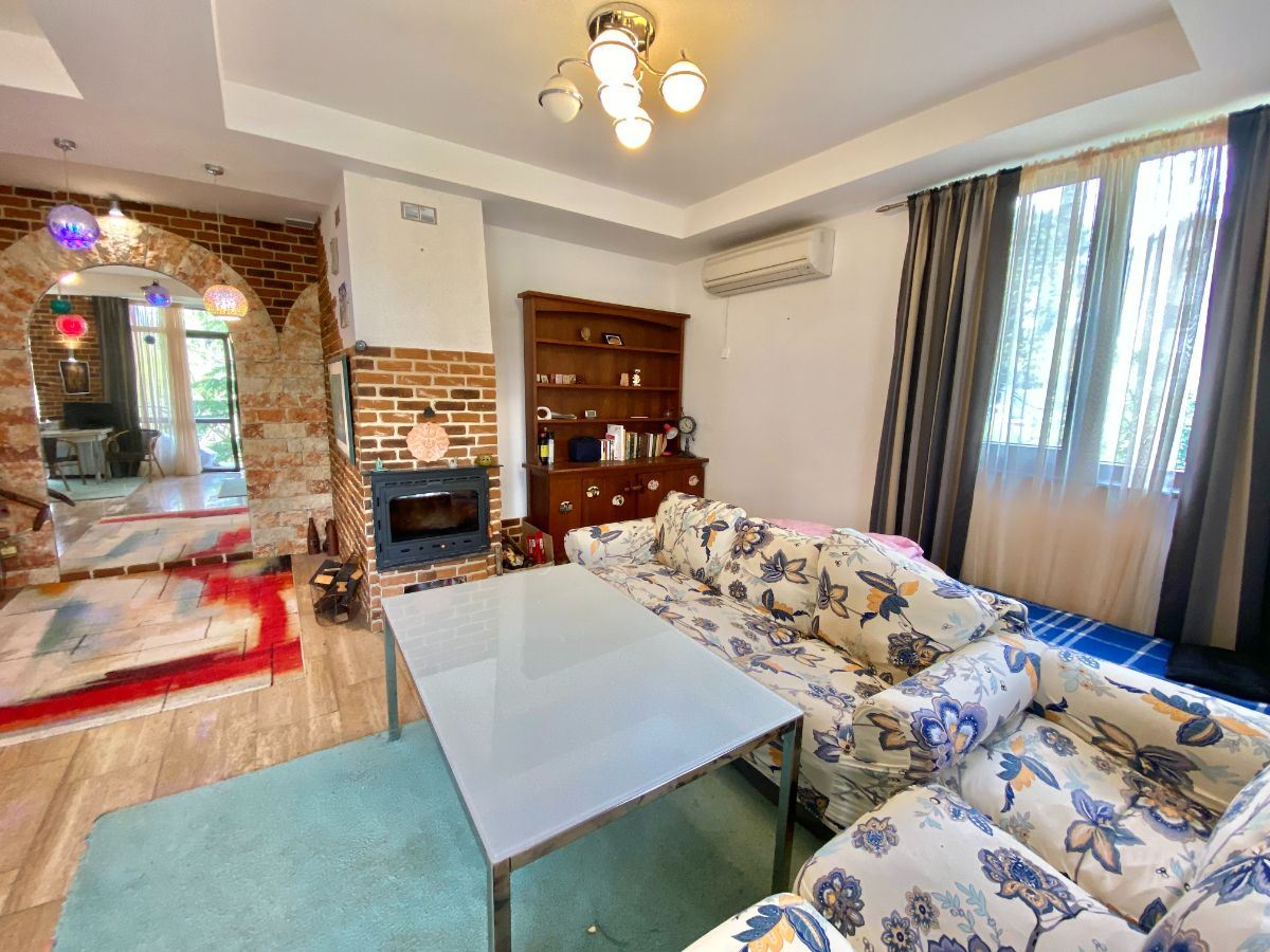 House with Ready-Made Business in Primorsko – Successful Family Hotel or Cozy Seaside Home with Proven Income