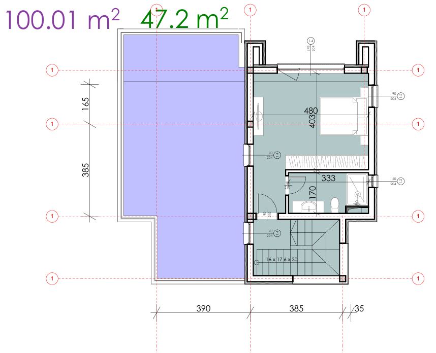 Detached Three-Storey House in a Boutique Complex of Luxury Homes with Sea Panorama in Budzhaka – Sozopol