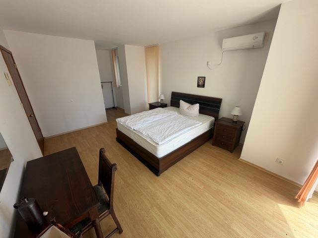 Two-storey house in a modern complex near Sunny Beach – comfort, tranquility and an excellent living environment