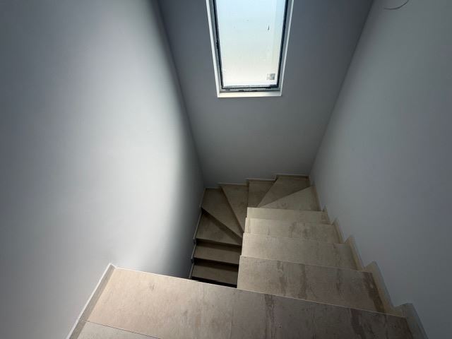 Pomorie – modern two-storey house with four bedrooms – security, energy efficiency and uncompromising comfort