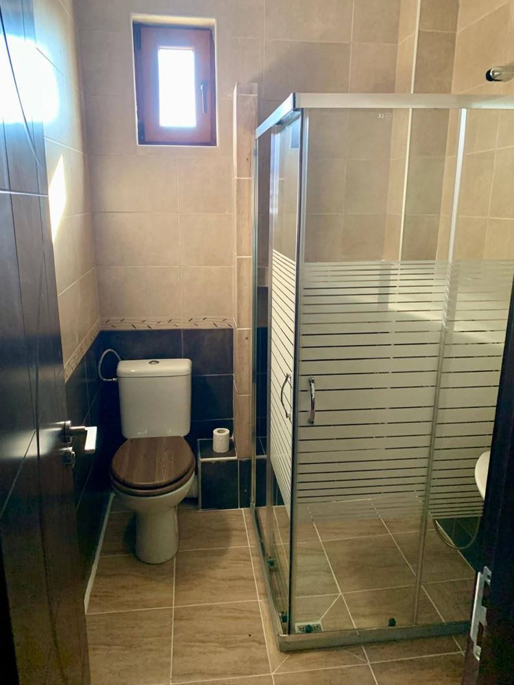 Two-storey detached house in the village of Goritsa – fully renovated home with yard and beautiful veranda