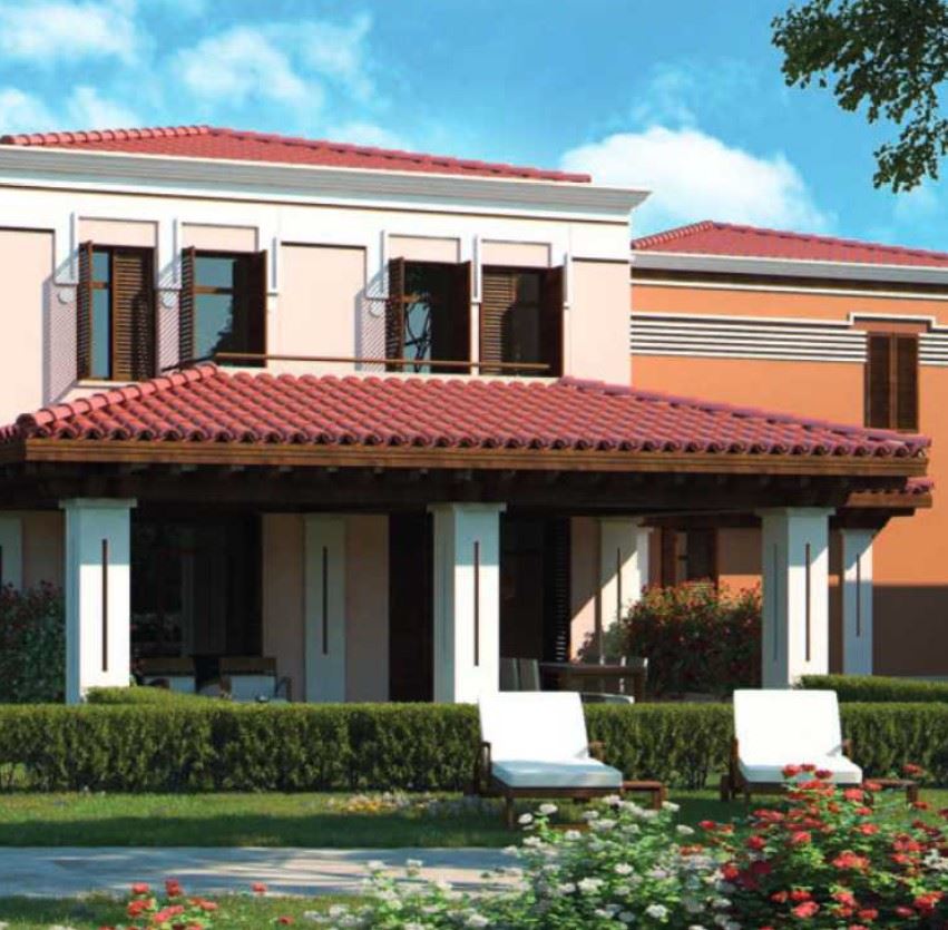 Two-storey townhouse in the “Green Life” complex, Sozopol – stylish living just steps from the beach