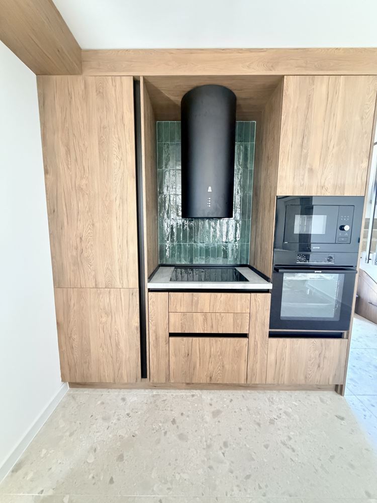 Two-storey modern house in a gated complex near Sunny Beach – eco environment, space and luxury
