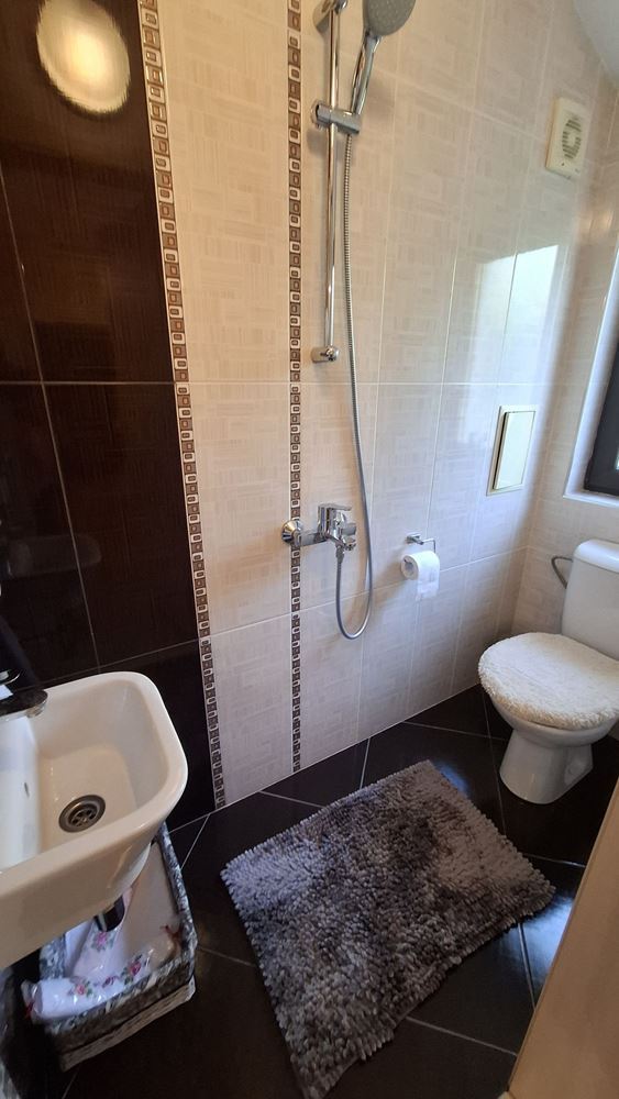 Luxury two-storey house in a prestigious complex in Pomorie