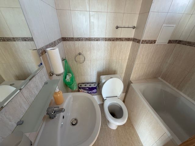 Luxury two-story house with sea view in Aheloy