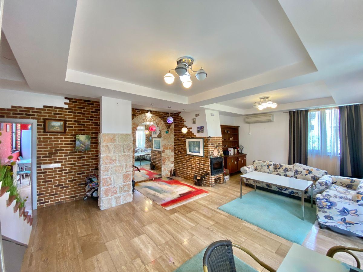 House with Ready-Made Business in Primorsko – Successful Family Hotel or Cozy Seaside Home with Proven Income