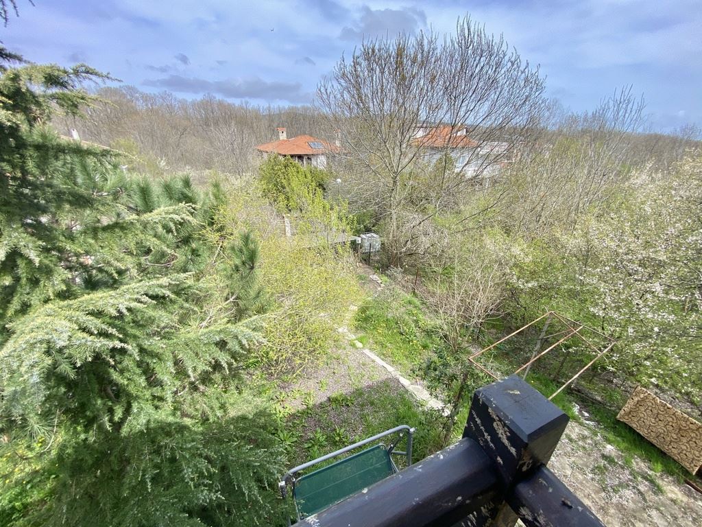 House with Ready-Made Business in Primorsko – Successful Family Hotel or Cozy Seaside Home with Proven Income