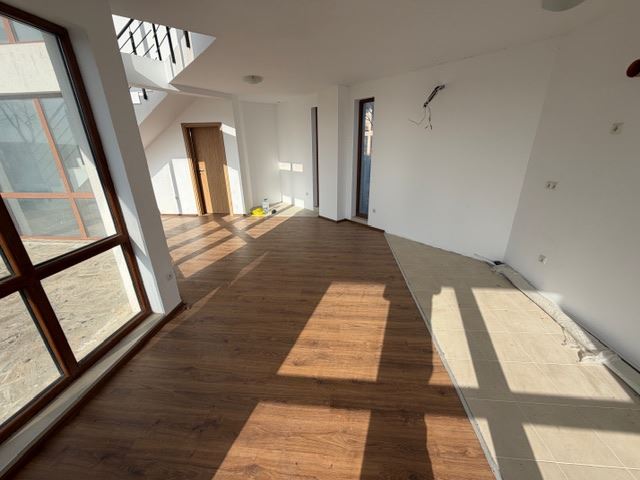 Luxury two-story house with sea view in Aheloy