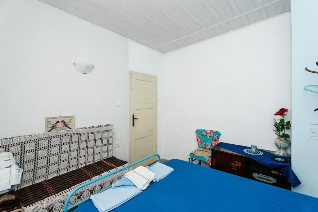 Unique authentic Strandzha guest house in the village of Kosti – the heart of the Strandzha Mountain