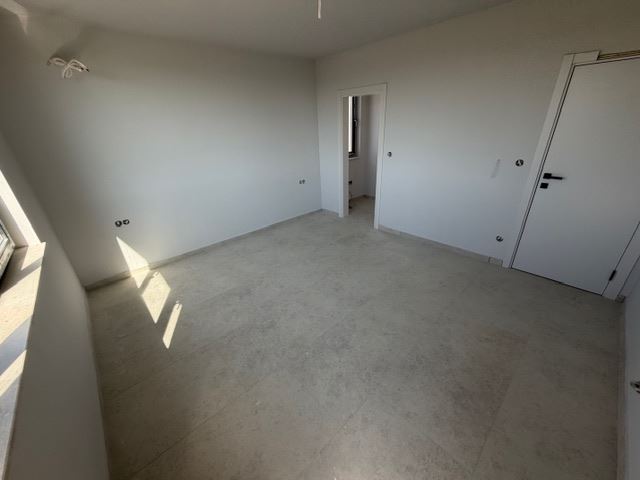 Pomorie – modern two-storey house with four bedrooms – security, energy efficiency and uncompromising comfort