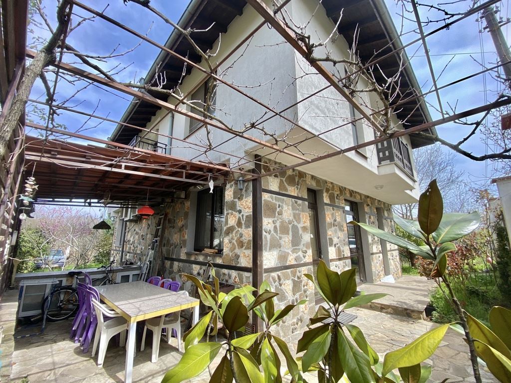 House with Ready-Made Business in Primorsko – Successful Family Hotel or Cozy Seaside Home with Proven Income