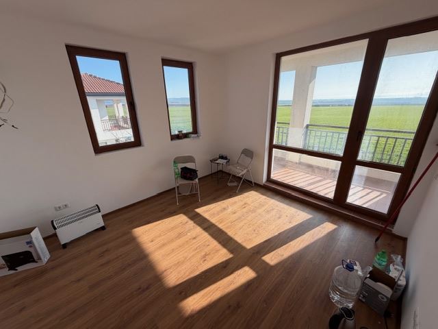 Luxury two-story house with sea view in Aheloy