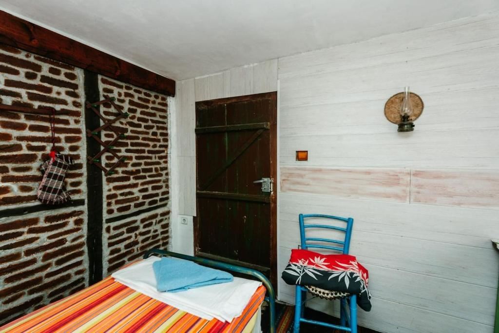 Unique authentic Strandzha guest house in the village of Kosti – the heart of the Strandzha Mountain