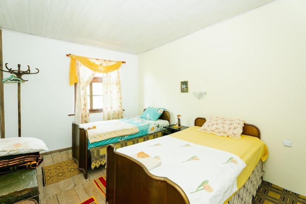 Unique authentic Strandzha guest house in the village of Kosti – the heart of the Strandzha Mountain