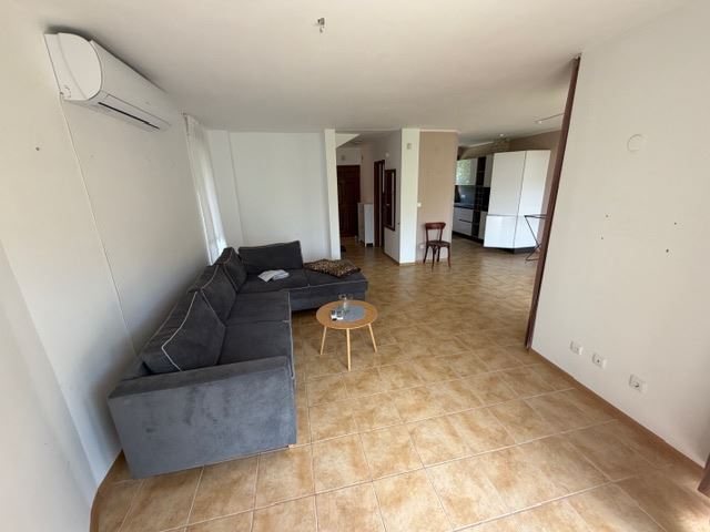 Two-storey house with yard in a gated complex near Sunny Beach – peace, greenery and comfort