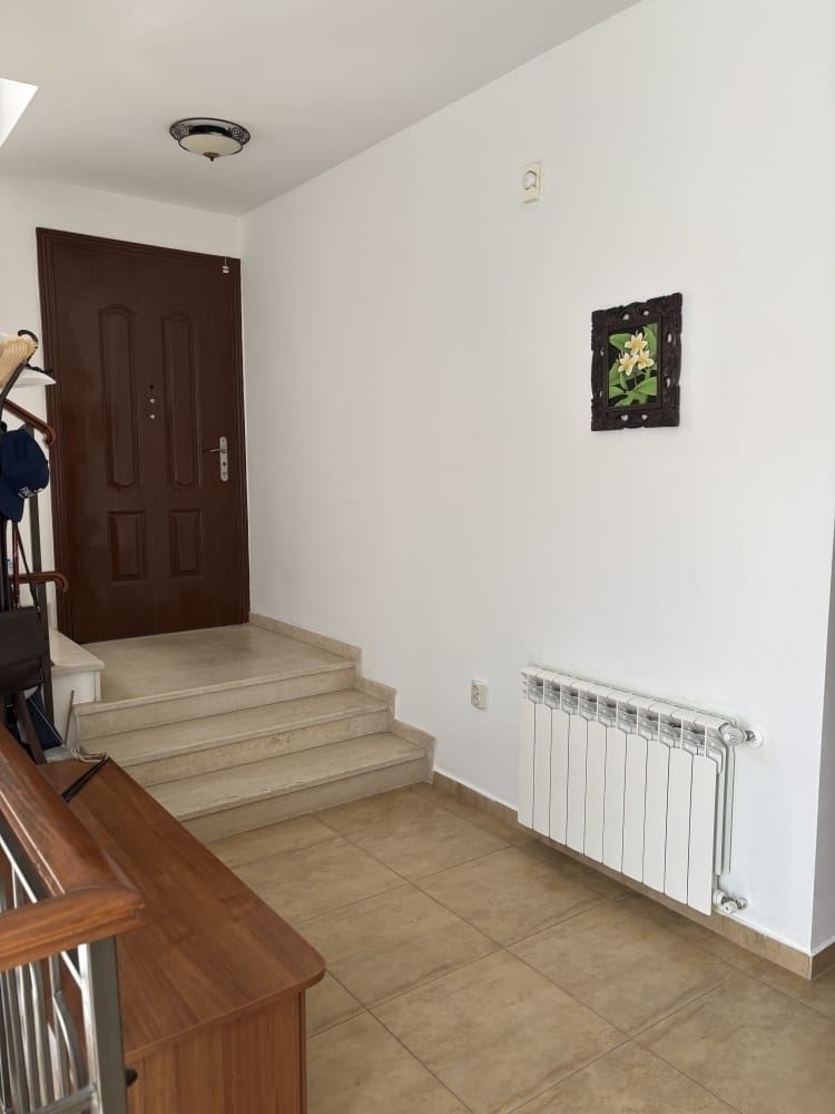 Detached House with Panoramic Sea View and Private Garden in Sveti Vlas