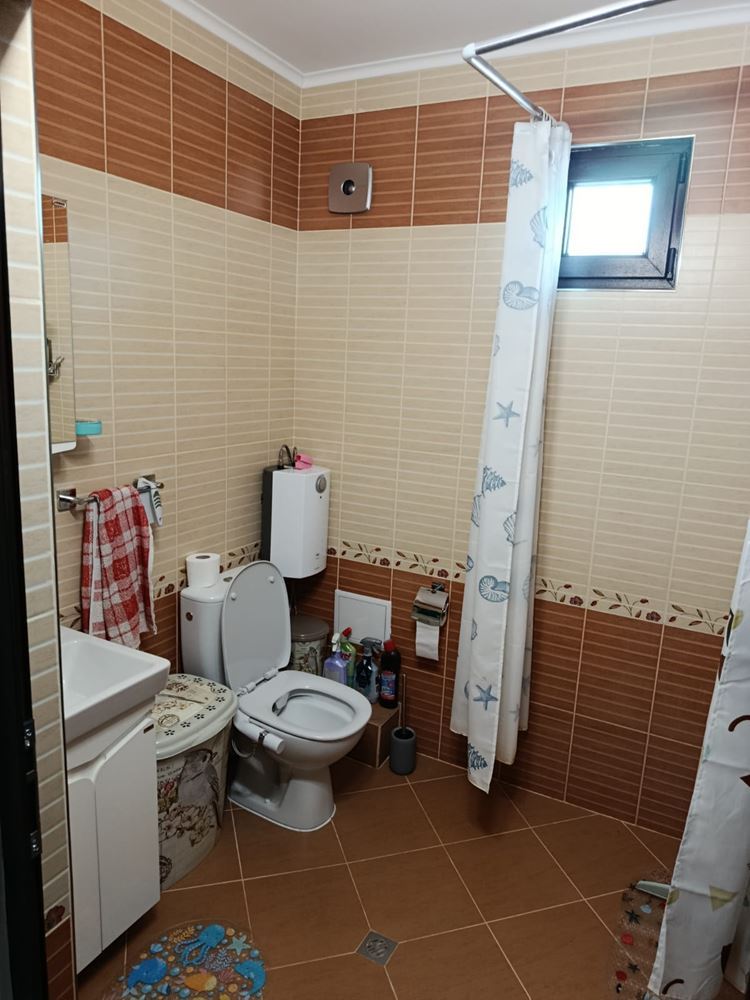 Beautiful Single-Storey House with a Large Yard in the Heart of Strandzha – Comfort, Nature and Tranquillity Near Burgas