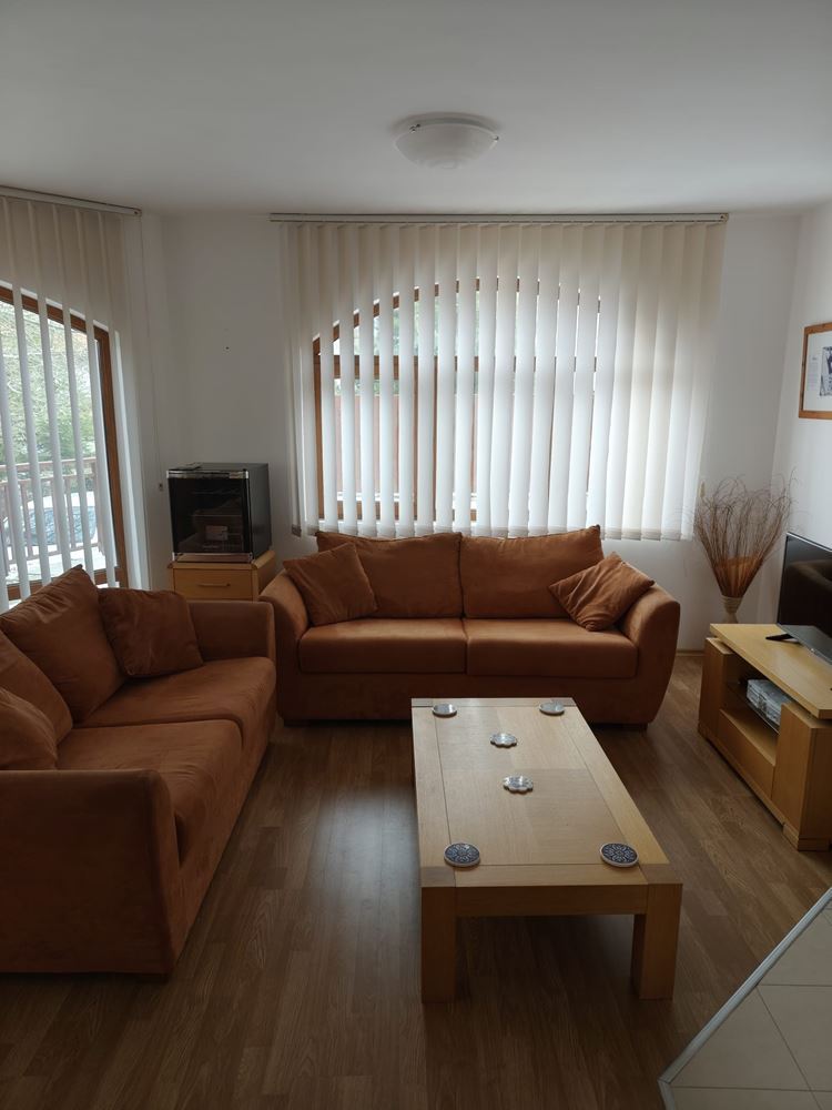 Luxury Two-Storey House with Pool and Beautiful Panorama in a Prestigious Complex – Aheloy