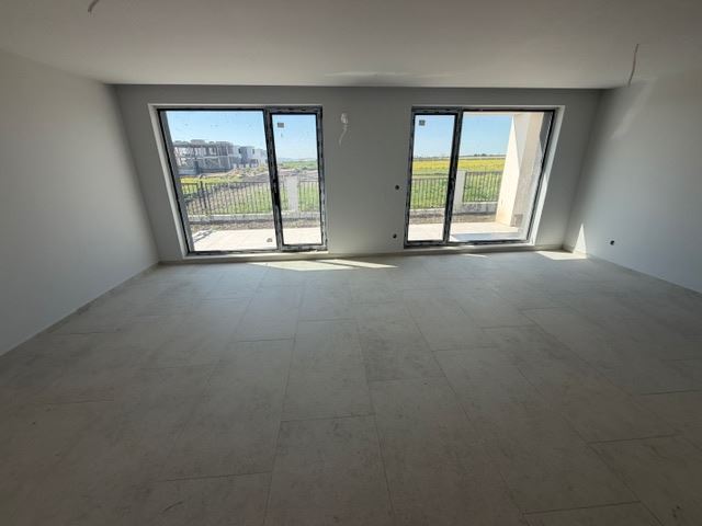 Pomorie – modern two-storey house with four bedrooms – security, energy efficiency and uncompromising comfort