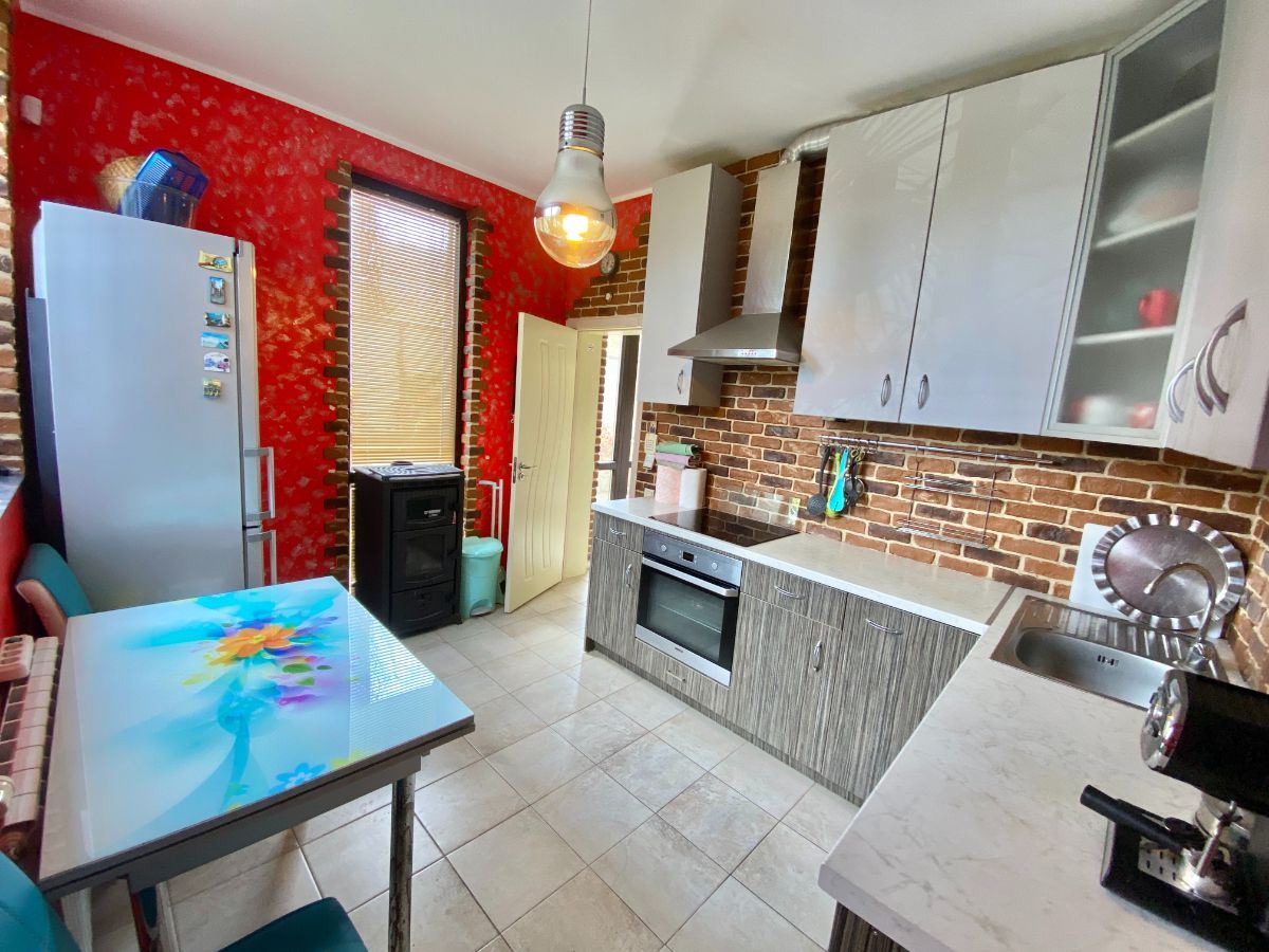 House with Ready-Made Business in Primorsko – Successful Family Hotel or Cozy Seaside Home with Proven Income