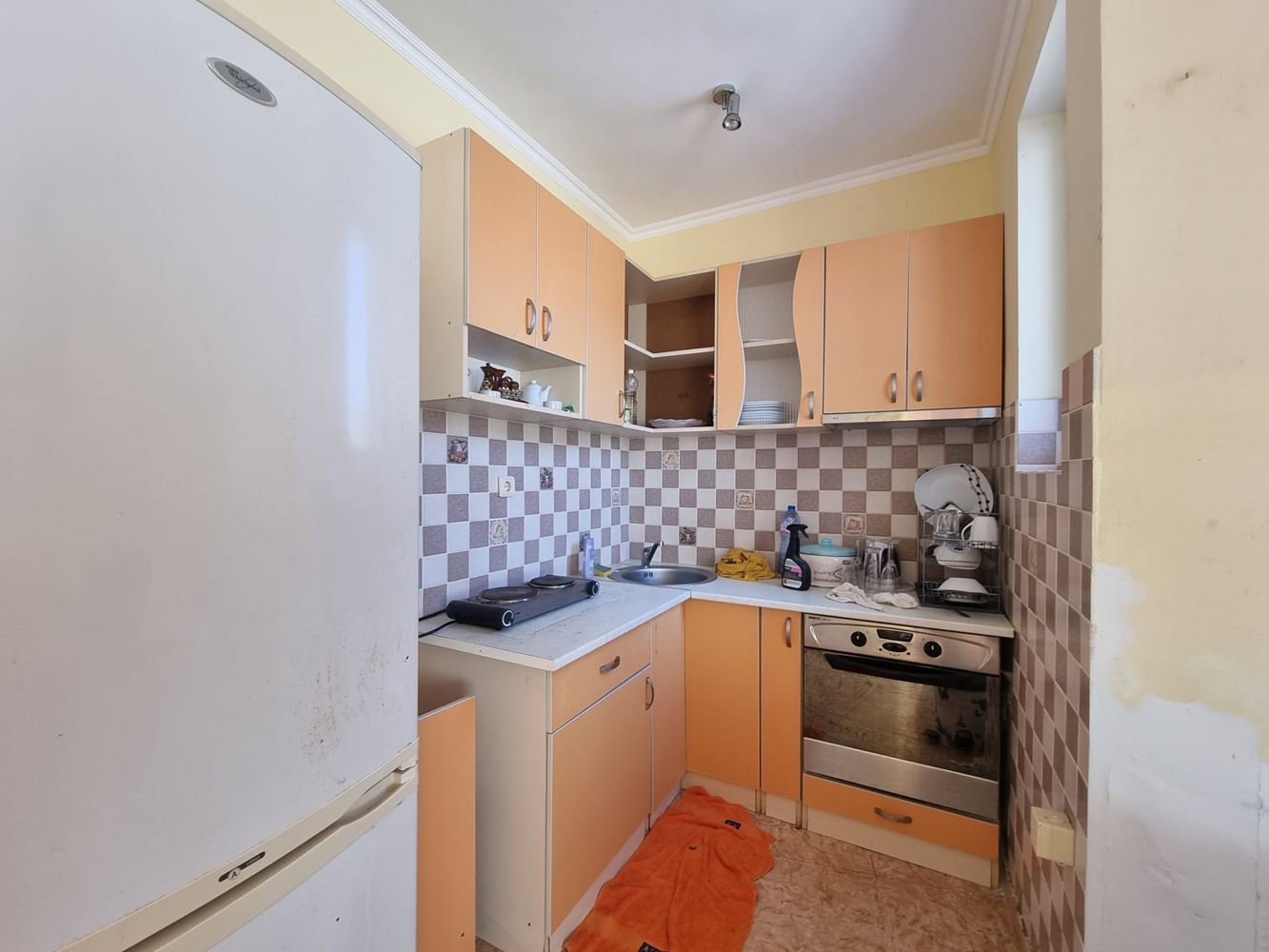 Luxury house with swimming pool and sea panorama in Sveti Vlas – only 1 km from the beach
