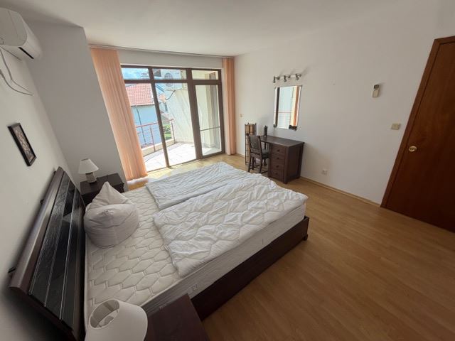 Two-storey house in a modern complex near Sunny Beach – comfort, tranquility and an excellent living environment