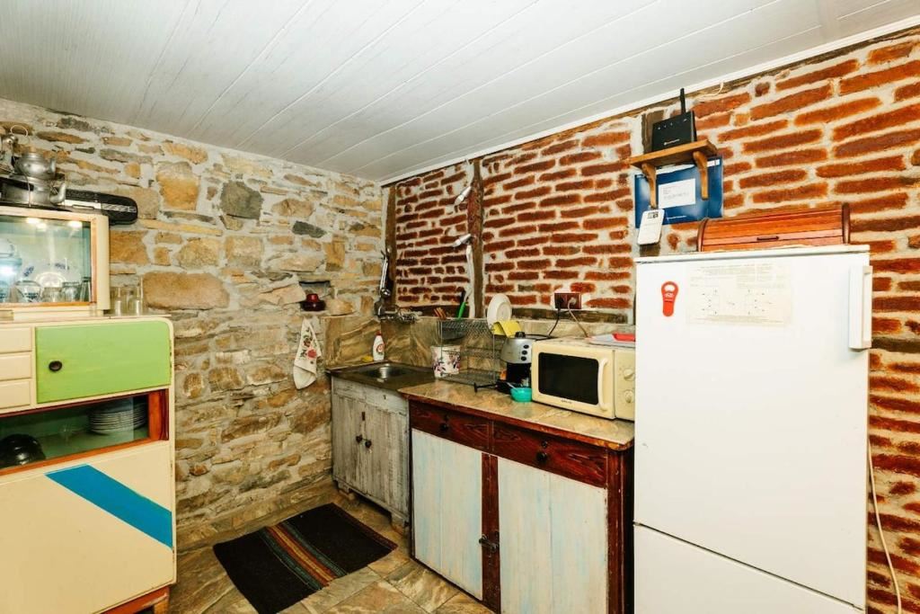 Unique authentic Strandzha guest house in the village of Kosti – the heart of the Strandzha Mountain