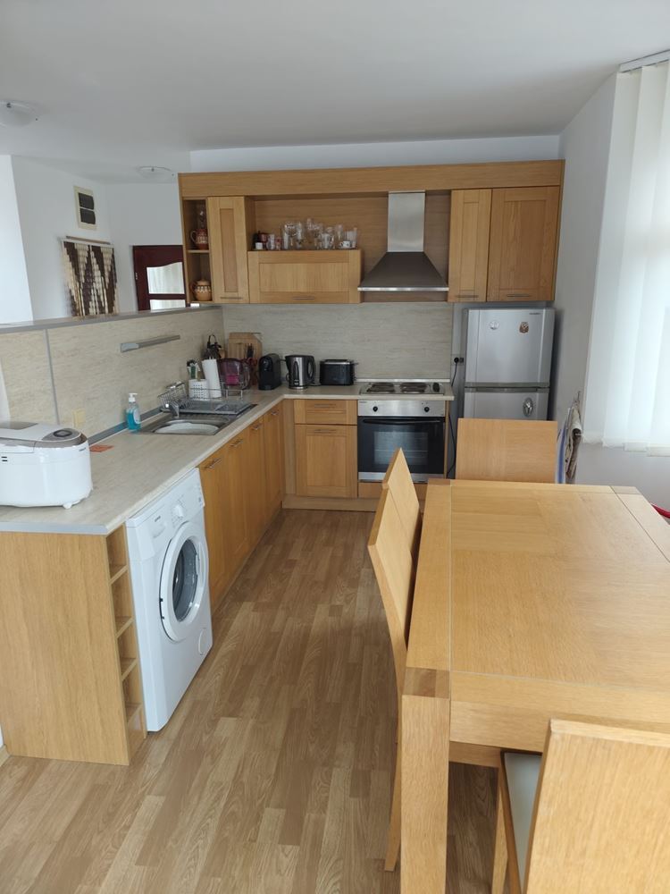 Luxury Two-Storey House with Pool and Beautiful Panorama in a Prestigious Complex – Aheloy