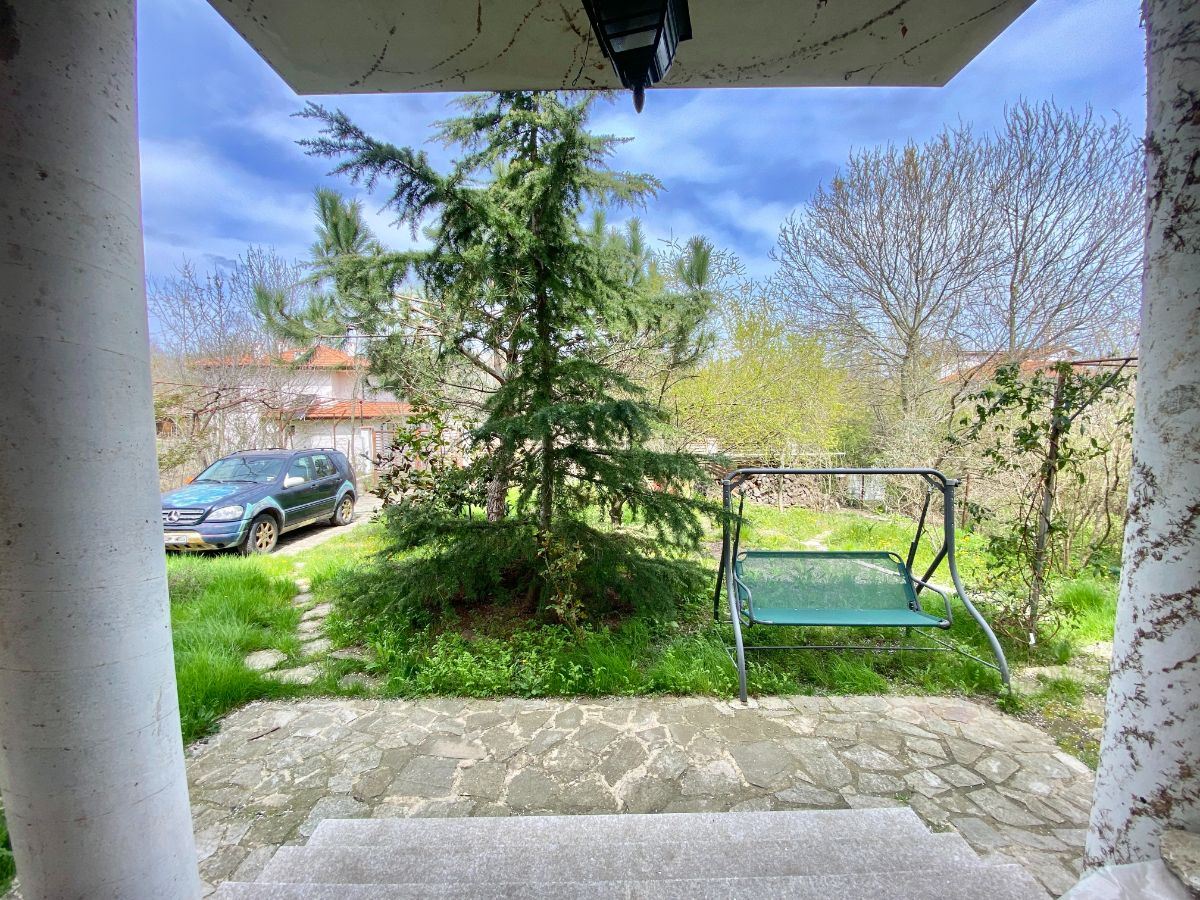 House with Ready-Made Business in Primorsko – Successful Family Hotel or Cozy Seaside Home with Proven Income