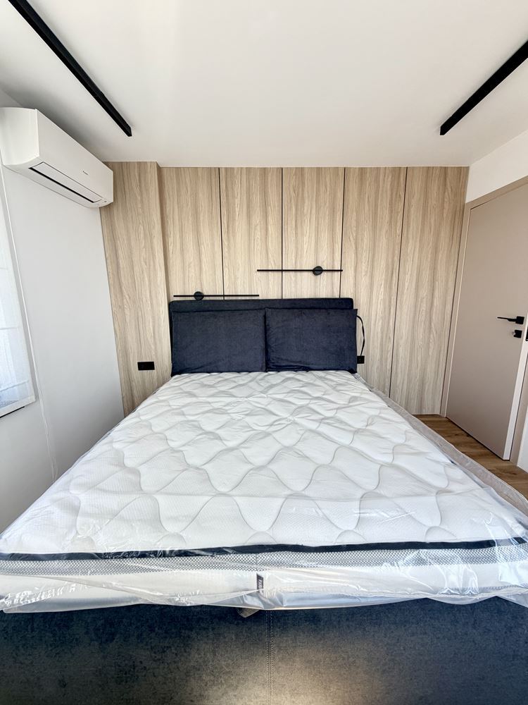 Two-storey modern house in a gated complex near Sunny Beach – eco environment, space and luxury