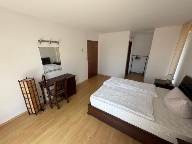 Two-storey house in a modern complex near Sunny Beach – comfort, tranquility and an excellent living environment