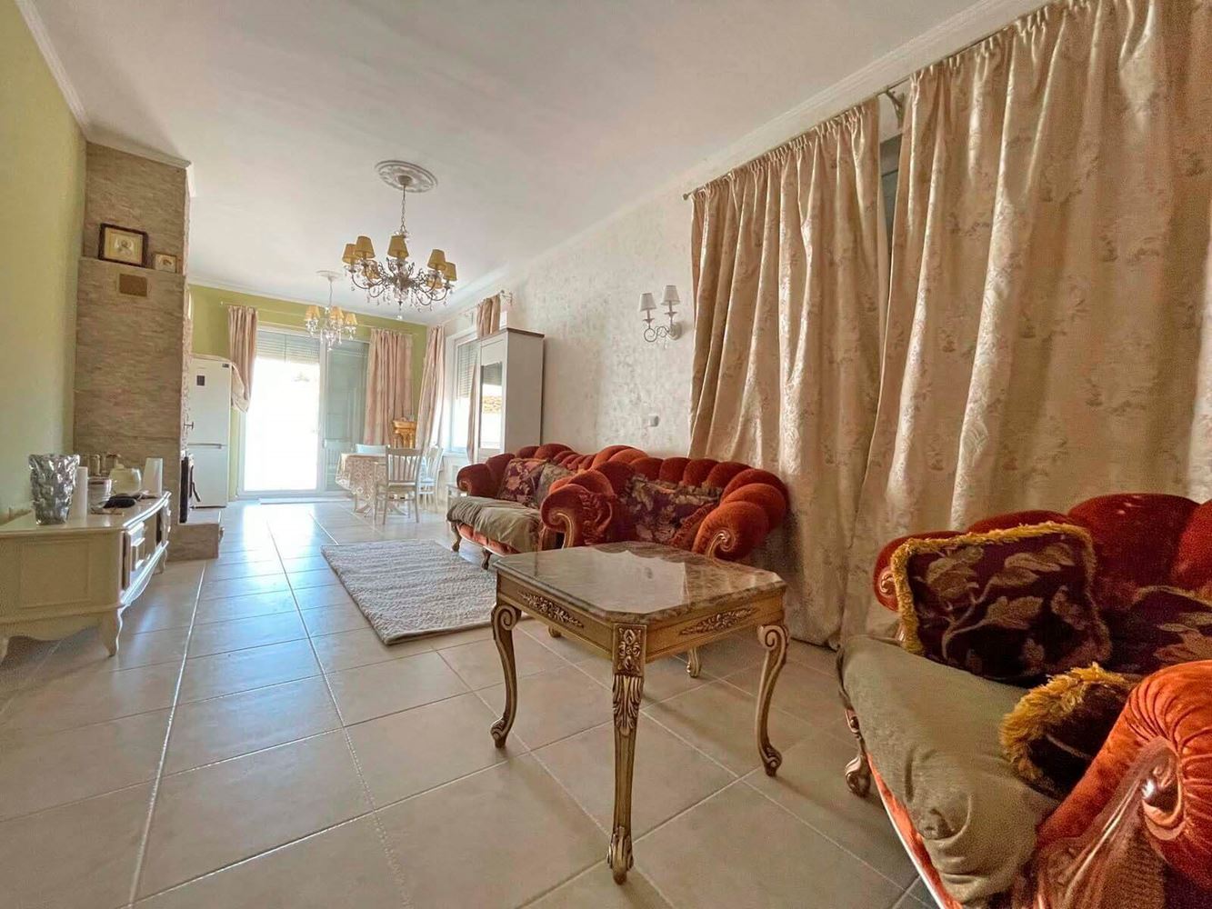 Luxury House with Pool and Panoramic Views in Kosharitsa – Only 5 Minutes from Sunny Beach