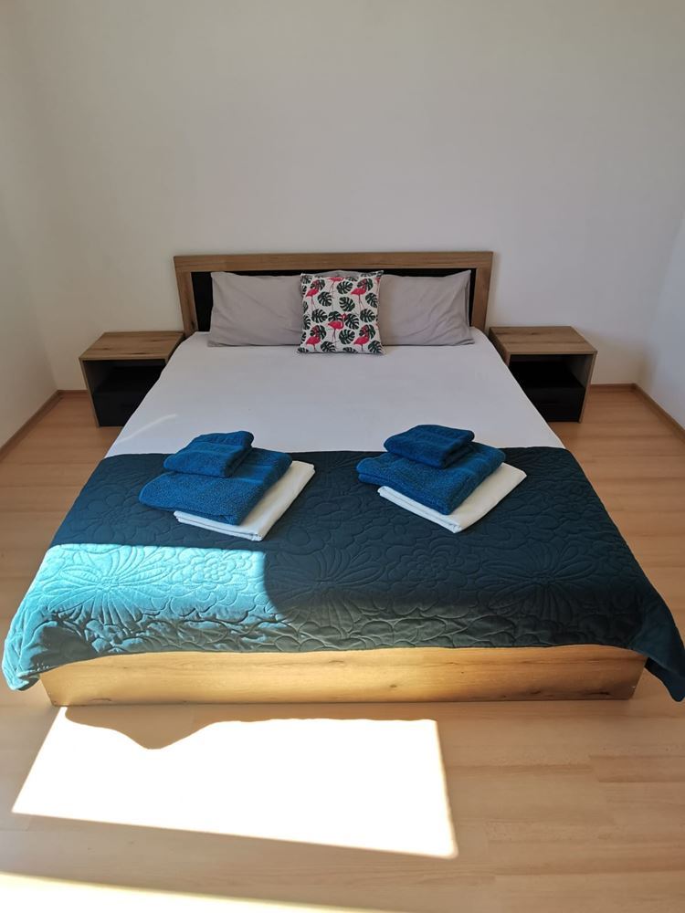 Spacious Single-Storey House with Panoramic Views in an Eco-Complex on the Balkan Mountains